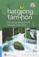 Hạt Giống Tâm Hồn 1 (Khổ Nhỏ)