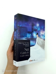 Sự cám dỗ cuối cùng - TG Diệp Lạc Vô Tâm - Tái bản