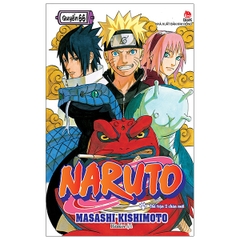 Naruto - Tập 66