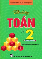 BỒI DƯỠNG TOÁN LỚP 2