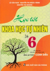 Học Tốt Khoa Học Tự Nhiên Lớp 6