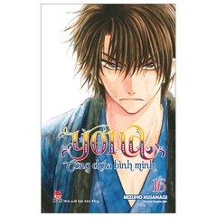 Yona - Công Chúa Bình Minh - Tập 16 (Tái Bản 2024)