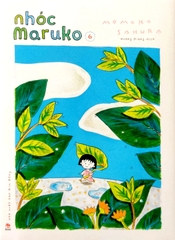 Nhóc Maruko - Tập 6
