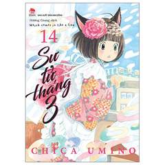 Sư Tử Tháng 3 - Tập 14