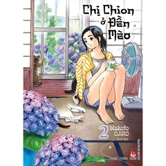 Chị Chion Ở Đền Mèo - Tập 2