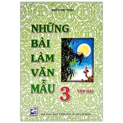 NHUNG BAI LAM VAN MAU 3 TAP 2 (TT THIN)