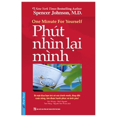 Phút Nhìn Lại Mình (Tái Bản)