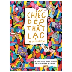 Chiếc Dép Thất Lạc - The Lost Sandal