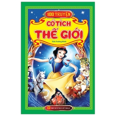 100 Truyện Cổ Tích Thế Giới