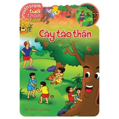 TT TUOI THAN TIEN - CAY TAO THAN
