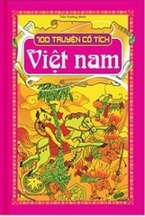 101 Truyện Cổ Tích Việt Nam