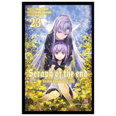 Thiên Thần Diệt Thế - Seraph Of The End - Tập 23