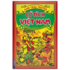 Kho Tàng Truyện Cổ Tích Việt Nam