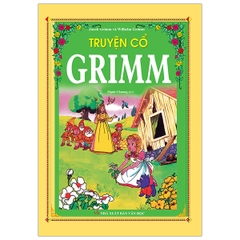 Truyện Cổ Grimm