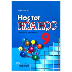 Học Tốt Hóa Học 9 (QGHCM) M-T