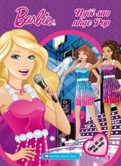 Barbie - Ngôi Sao Nhạc Pop