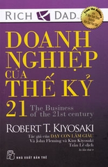DOANH NGHIỆP CỦA THẾ KỶ 21