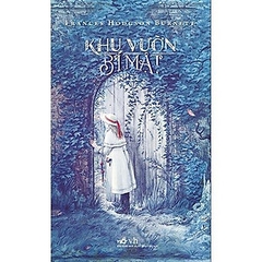 Khu Vườn Bí Mật (Tái Bản 2019)