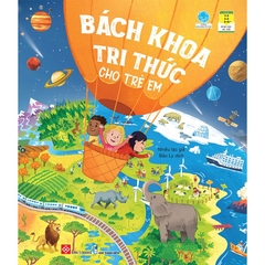 Bách khoa tri thức cho trẻ em