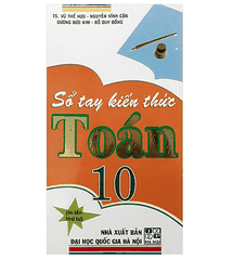 SO TAY KIEN THUC TOAN 10 (QGHN) H-A