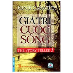 Giá Trị Cuộc Sống (Khổ Nhỏ) - Tái Bản 2019