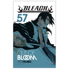 Bleach - Tập 57