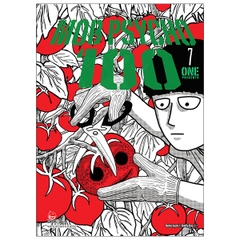 Mob Psycho 100 - Tập 7