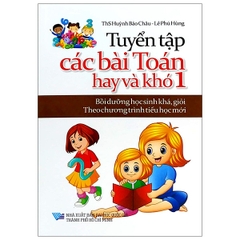 TUYEN TAP CAC BAI TOAN HAY & KHO 8 HINH HOC (DNA) M-T