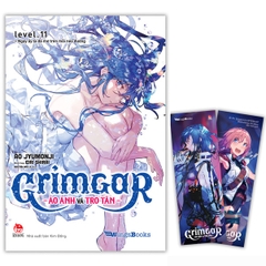 Grimgar - Ảo Ảnh Và Tro Tàn - Tập 11