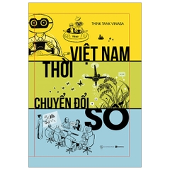 Việt Nam Thời Chuyển Đổi Số