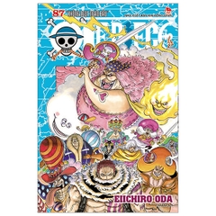 One Piece Tập 87: Không Ngọt Ngào Đâu