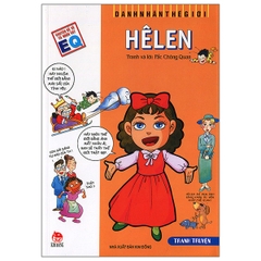 Danh Nhân Thế Giới: Hêlen