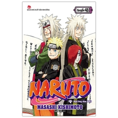 Naruto Tập 48