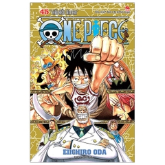 One Piece Tập 45: Thấu Hiểu Tâm Can
