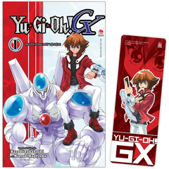 Yu-Gi-Oh! GX - Tập 1 - “Người Hùng Mới” Lộ Diện!!