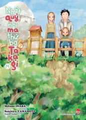 Nhất Quỷ Nhì Ma, Thứ Ba (Vẫn Là) Takagi - Tập 14