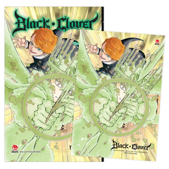 Black Clover - Tập 31 - Chính Tà Bất Biến