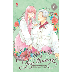 Ngôn Ngữ Yêu Thương - A Sign Of Affection - Tập 6