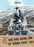 Theo Dấu Mây Ngàn - Tập 6
