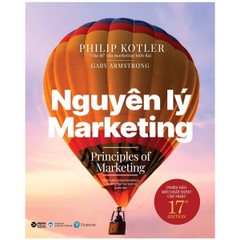 Nguyên lý marketing