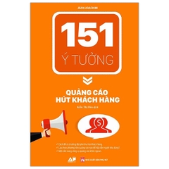 151 Ý Tưởng Quảng Cáo Hút Khách Hàng