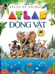 Atlas Động Vật