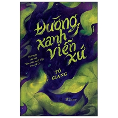 DUONG XANH VIEN XU