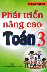 Phát Triển Nâng Cao Toán Lớp 3