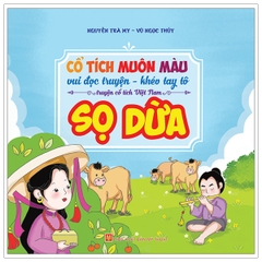 TRUYEN CO TICH VN - SO DUA