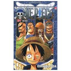 One Piece Tập 27: Dạo Khúc