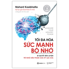 Tối Đa Hóa Sức Mạnh Bộ Nhớ