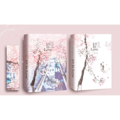 Ngập tràn yêu thương - TB 2020