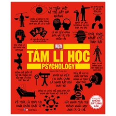 Tâm Lý Học - Khái Lược Những Tư Tưởng Lớn