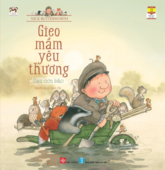 Gieo Mầm Yêu Thương - Sau Cơn Bão (Dành Cho Trẻ Từ 3-9 Tuổi)